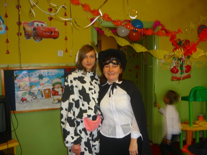 Balik karnawałowy