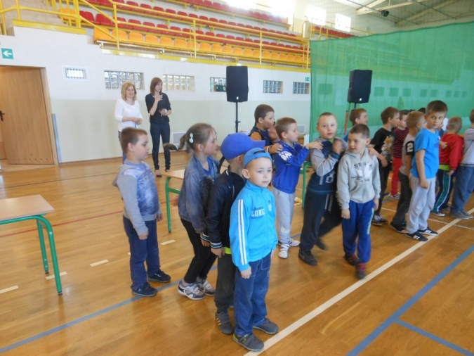 Dzień Unii Europejskiej w Szkole