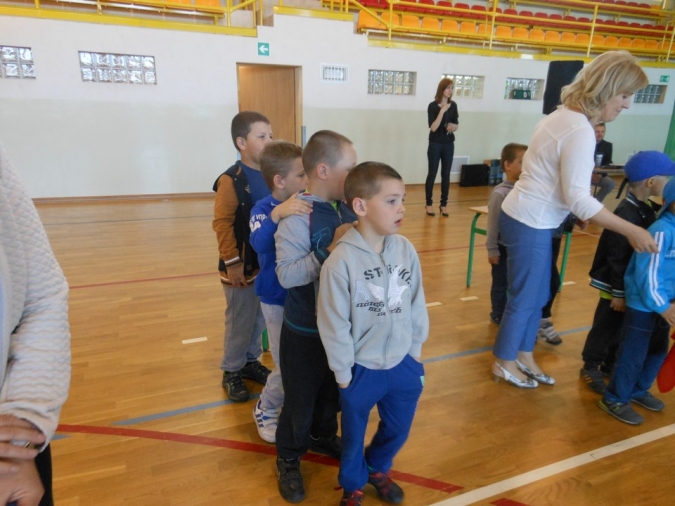 Dzień Unii Europejskiej w Szkole