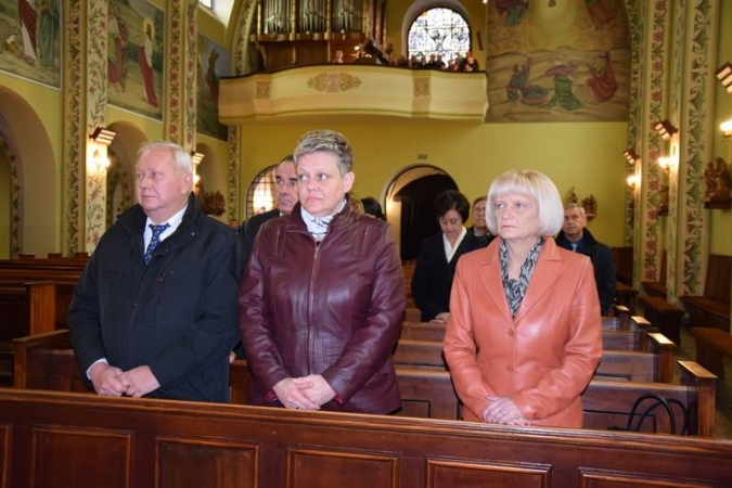 Otwarcie Przedszkola