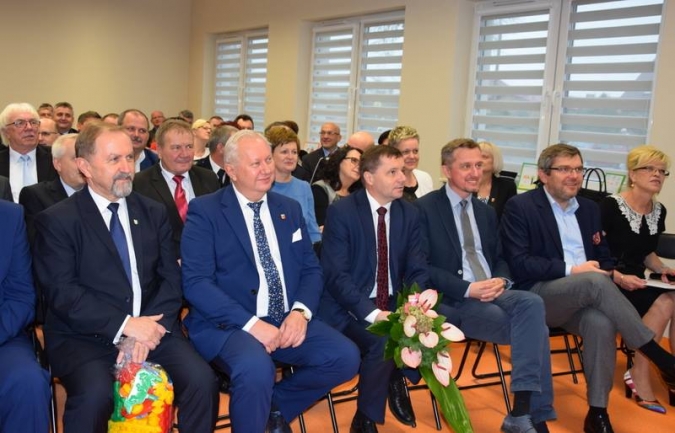 Otwarcie Przedszkola