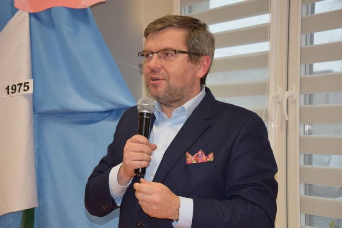Otwarcie Przedszkola