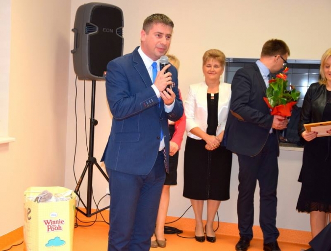 Otwarcie Przedszkola