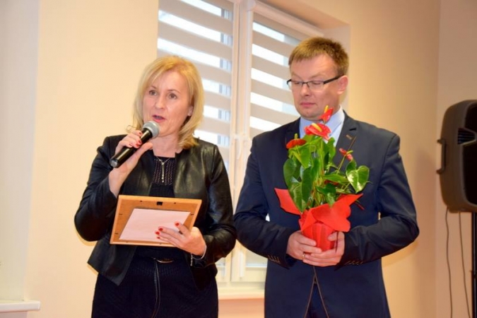 Otwarcie Przedszkola
