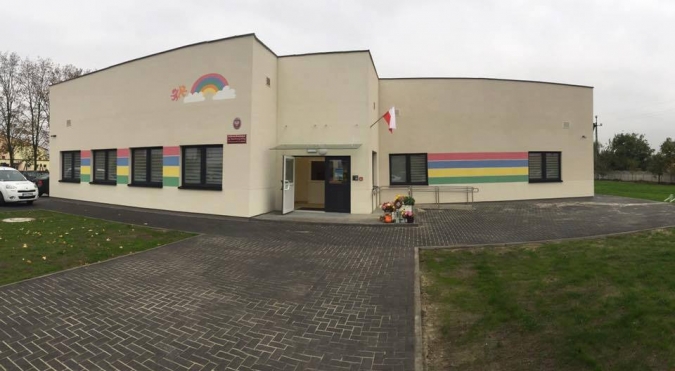 Otwarcie Przedszkola
