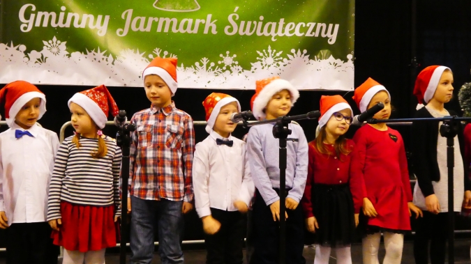 Świąteczny jarmark