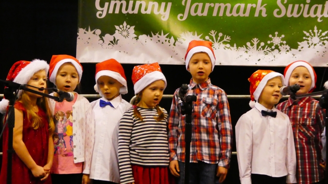 Świąteczny jarmark