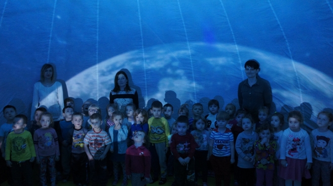 Planetarium