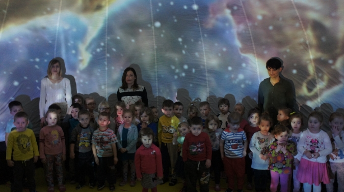 Planetarium