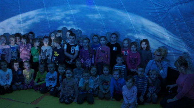 Planetarium