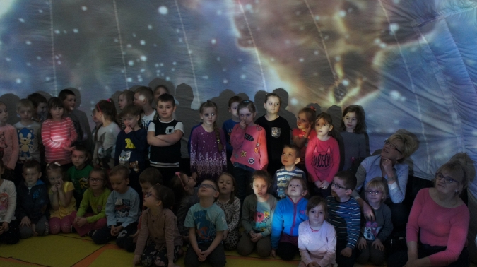 Planetarium