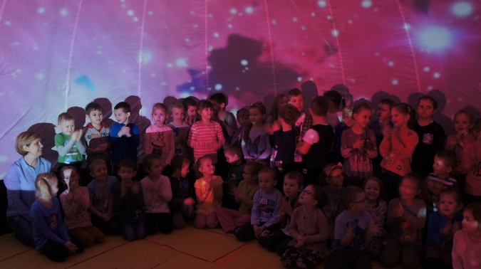 Planetarium