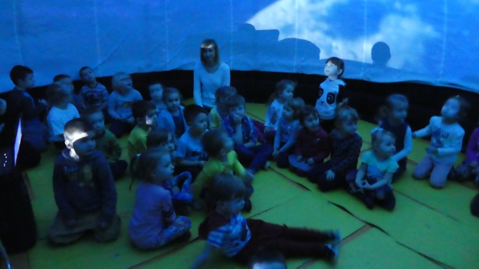 Planetarium