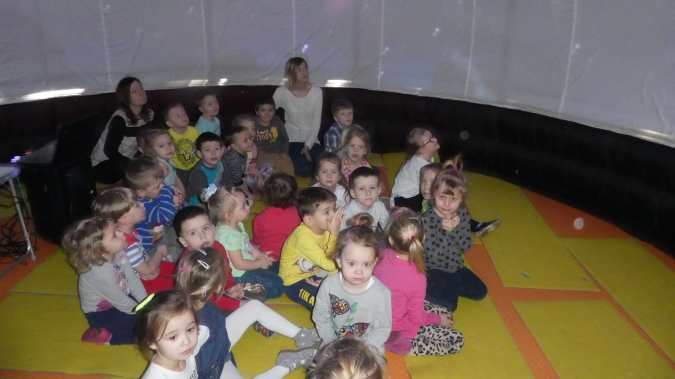Planetarium