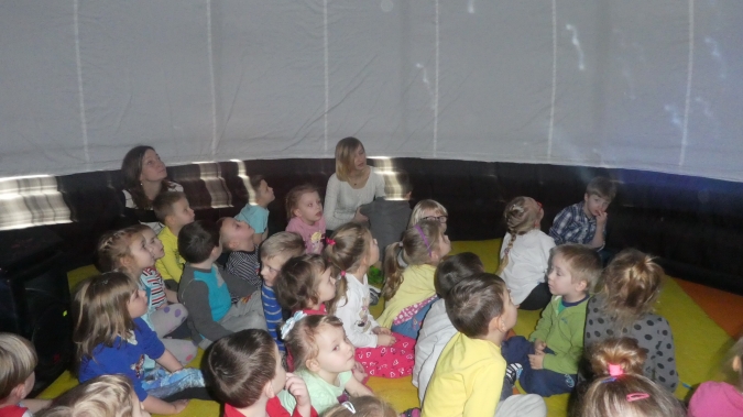 Planetarium