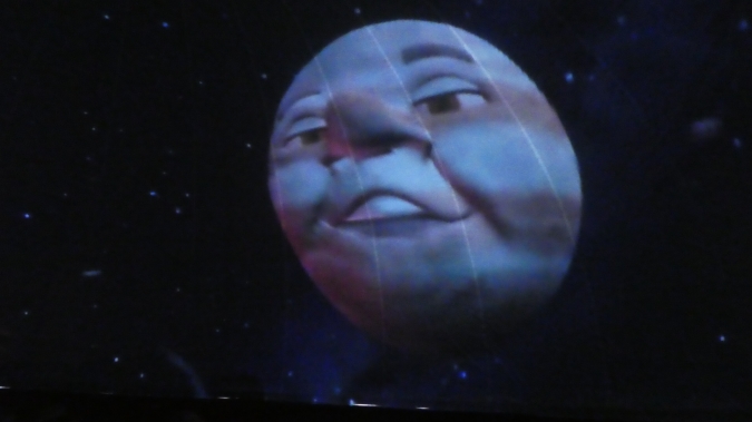 Planetarium