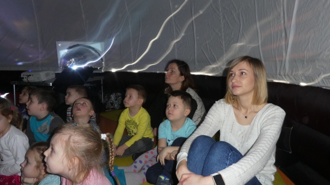 Planetarium