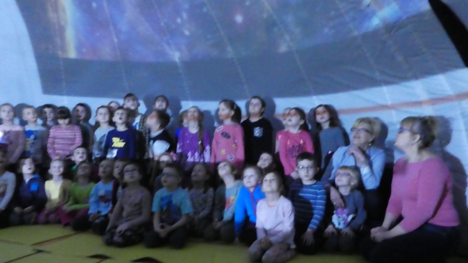 Planetarium