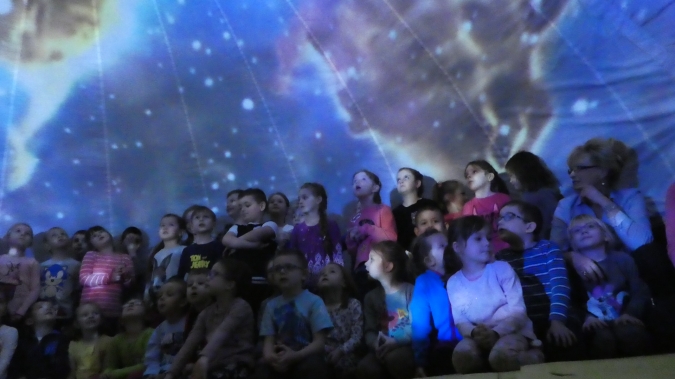 Planetarium