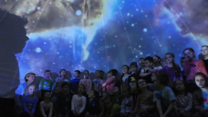 Planetarium