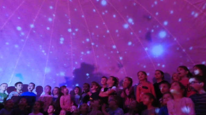 Planetarium
