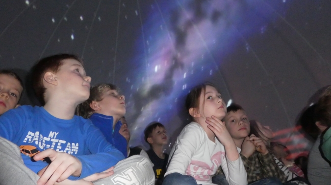 Planetarium