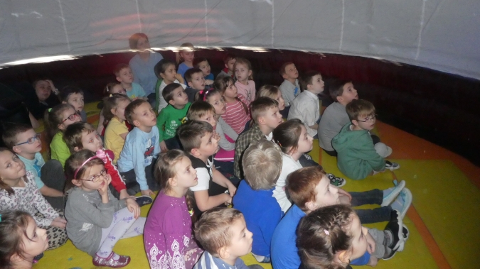 Planetarium