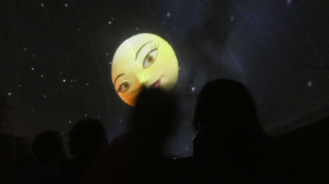 Planetarium