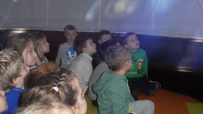 Planetarium