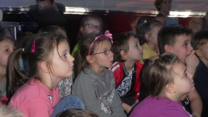 Planetarium