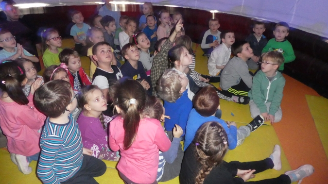 Planetarium