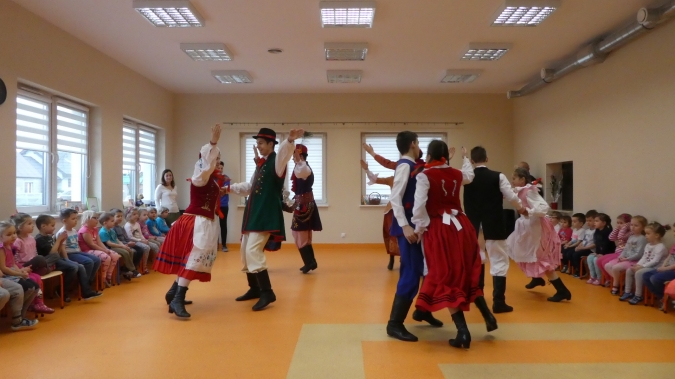Gorzyczanie