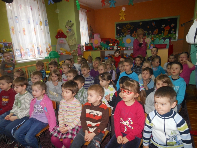 W krainie miodu