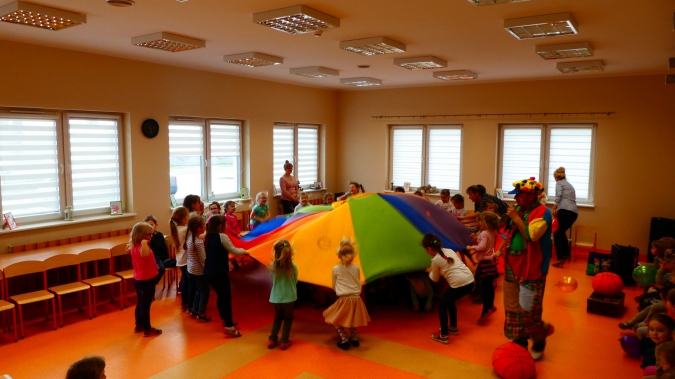Clown Czesio