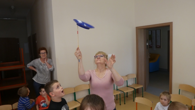 Clown Czesio