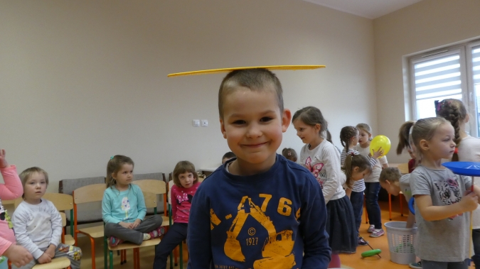Clown Czesio