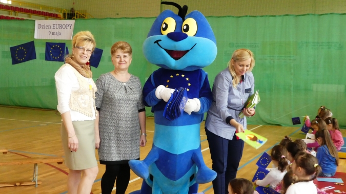 Dzień Europy