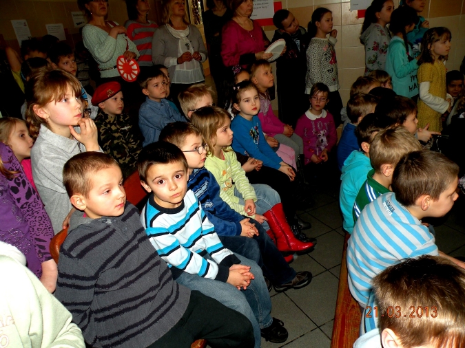 Spotkanie z poetą