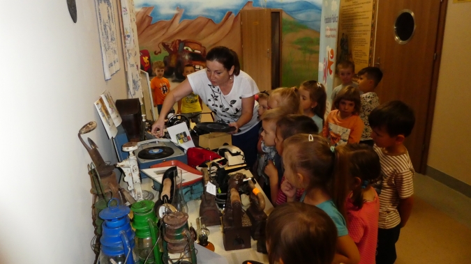 Jak to dawniej bywał