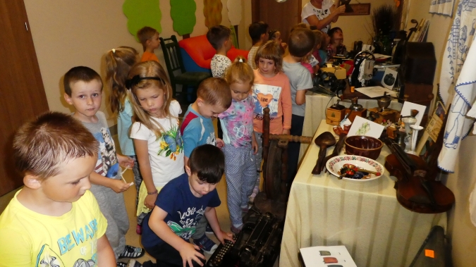 Jak to dawniej bywał