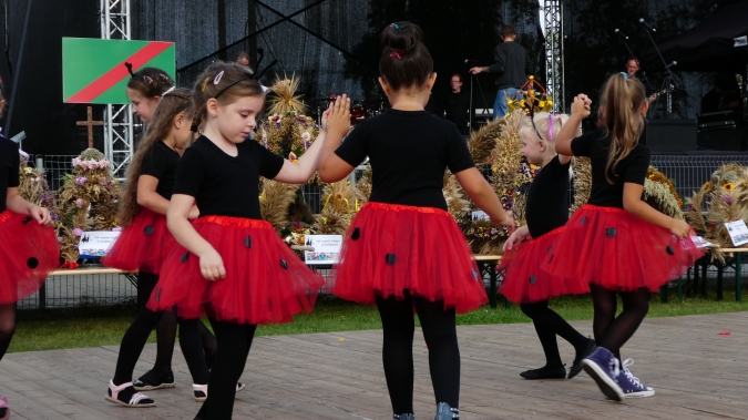 Dożynki Gminne 2017