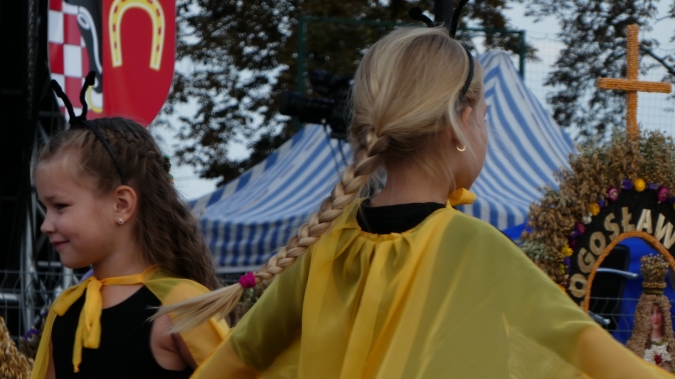 Dożynki Gminne 2017