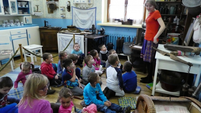 Kuchnia babuni