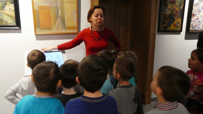 Kuchnia babuni