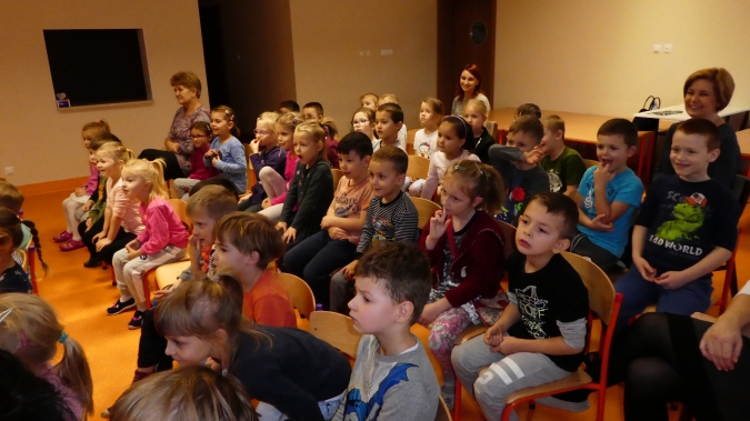 List do Mikołaja