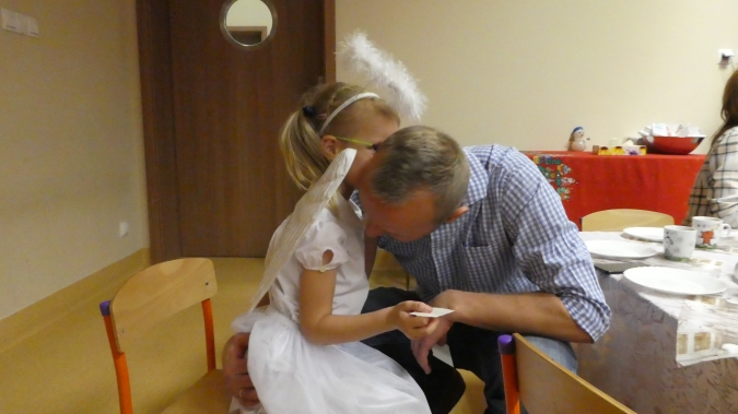 Jasełka u Koszałków