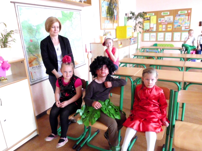 Spotkanie z poetą - II edycja