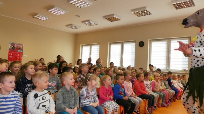 Pipi wędrowniczka