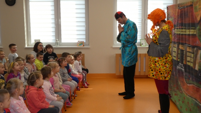 Pipi wędrowniczka