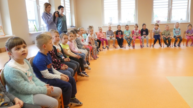 Warsztaty czekoladowe